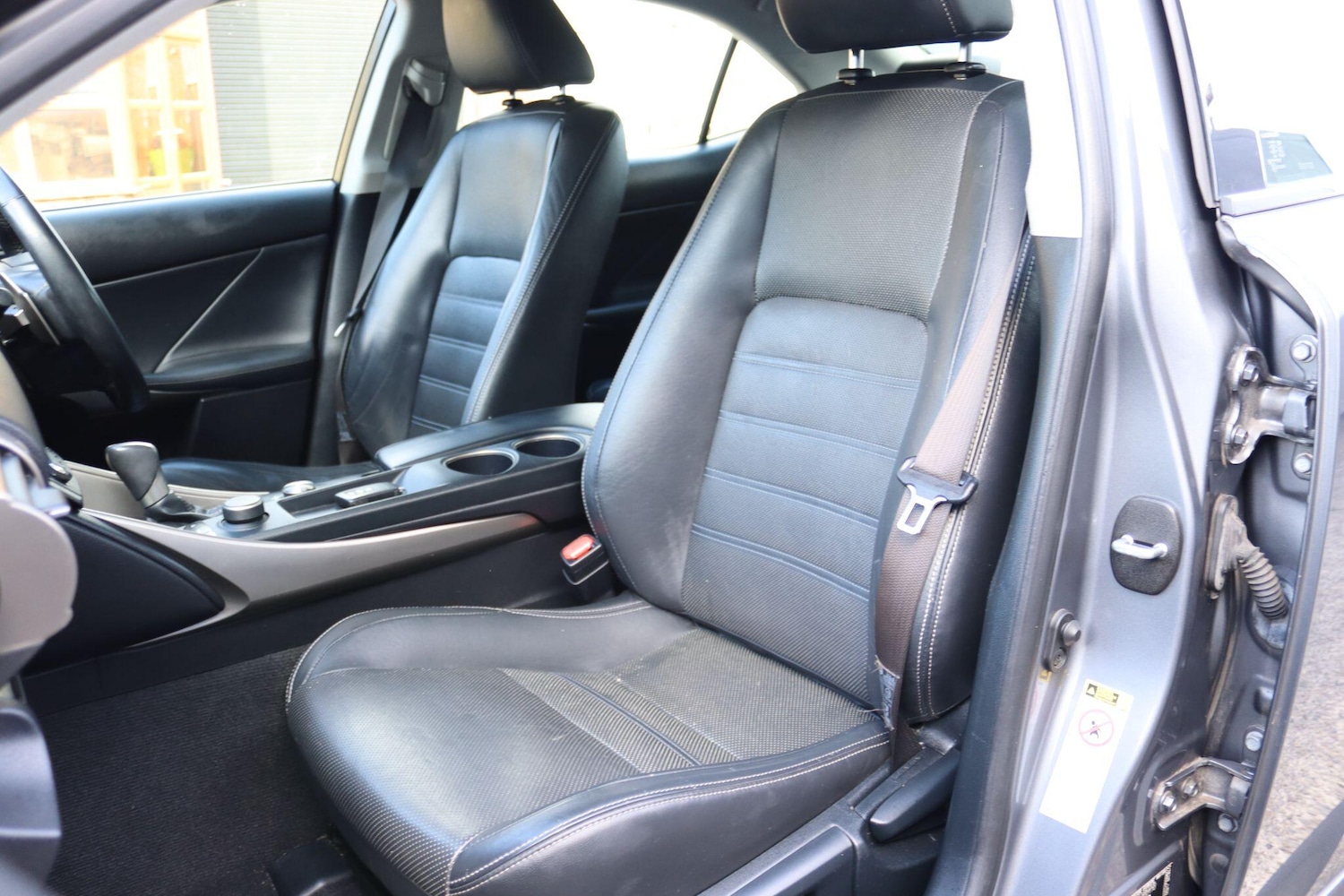 Used Lexus IS 2014 for sale - 76072223: Photo 21