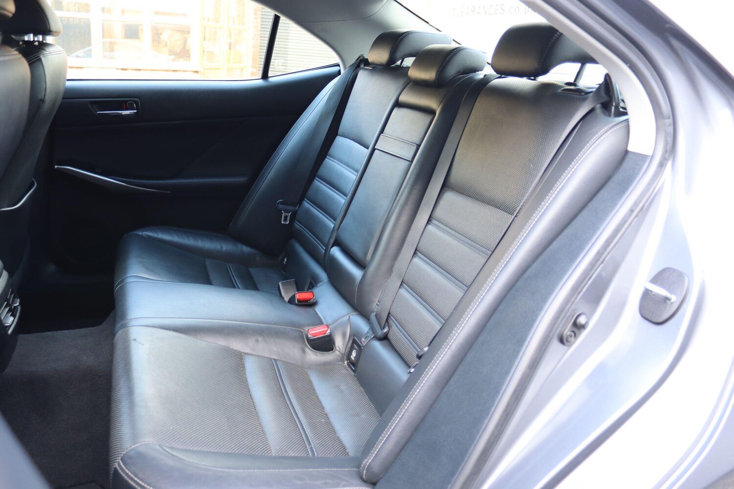 Used Lexus IS 2014 for sale - 76072223: Photo 22