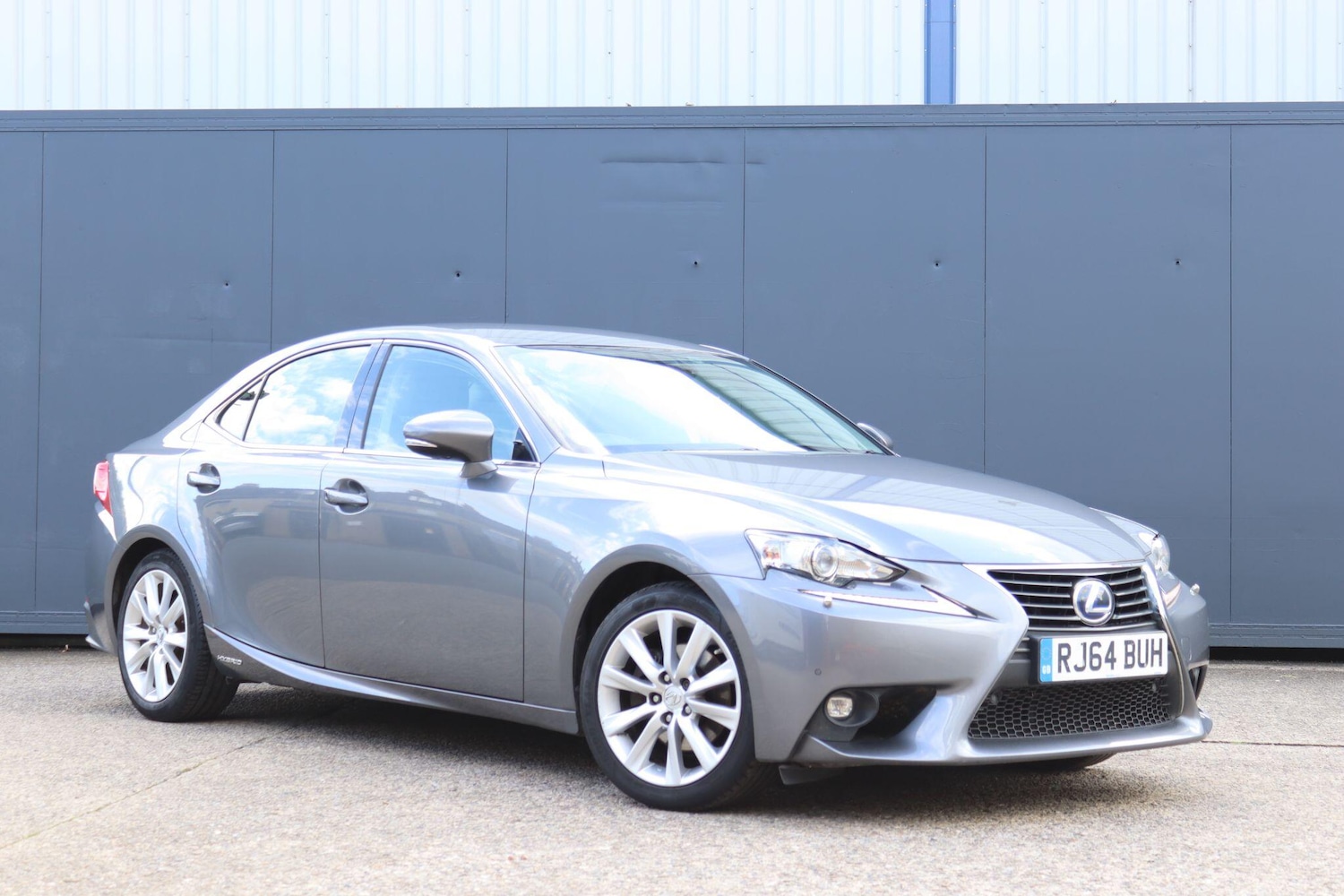Used Lexus IS 2014 for sale - 76072223: Photo 23