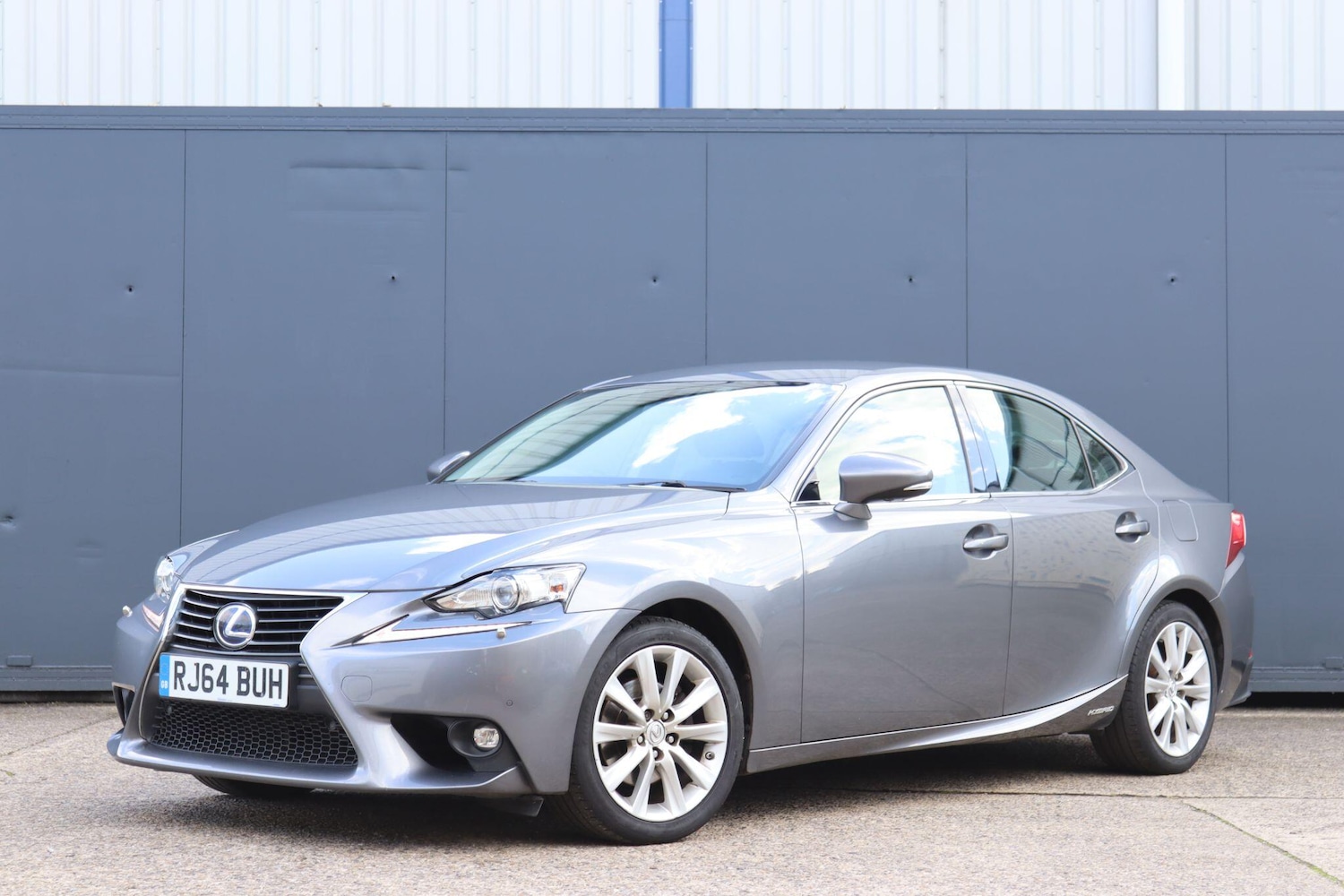 Used Lexus IS 2014 for sale - 76072223: Photo 24