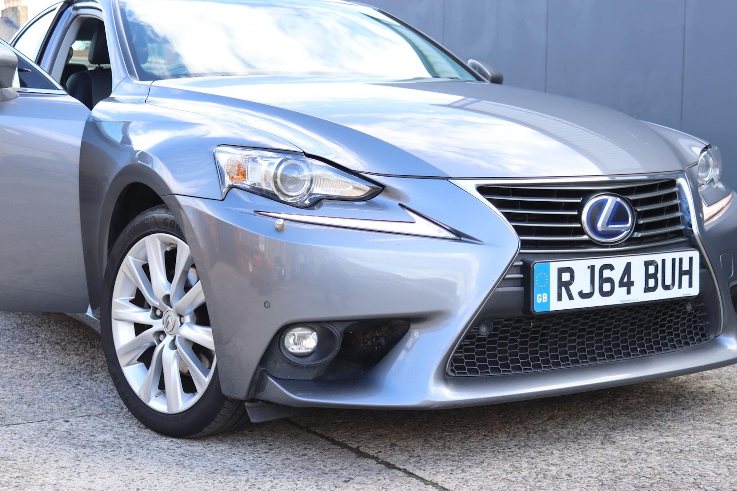 Used Lexus IS 2014 for sale - 76072223: Photo 25