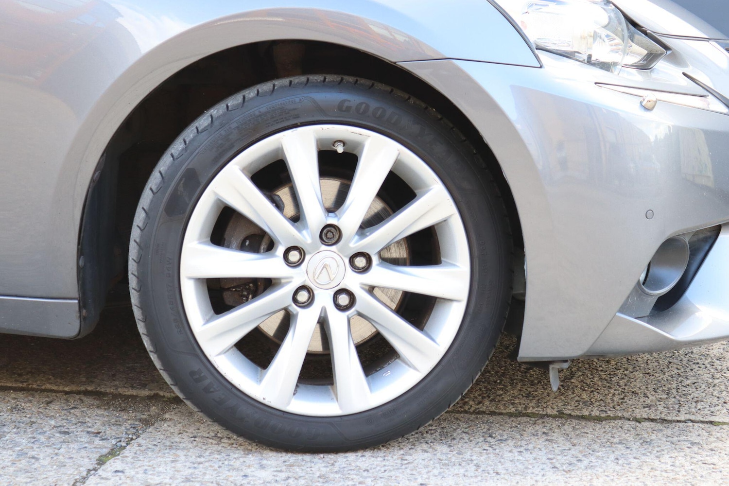 Used Lexus IS 2014 for sale - 76072223: Photo 26