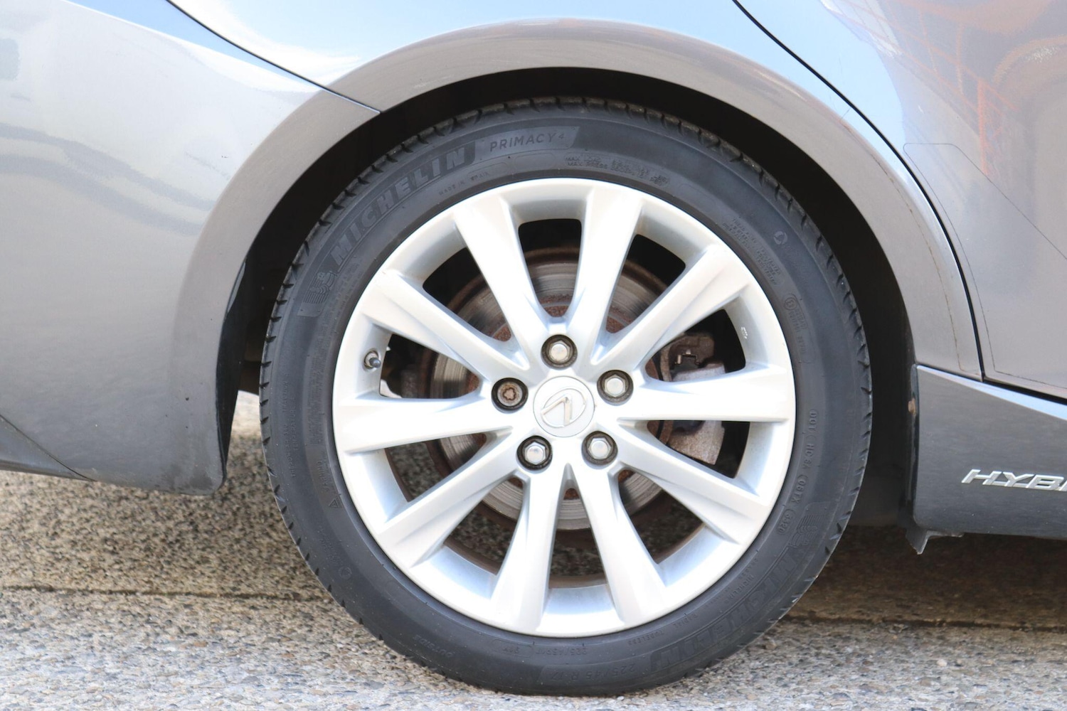 Used Lexus IS 2014 for sale - 76072223: Photo 27