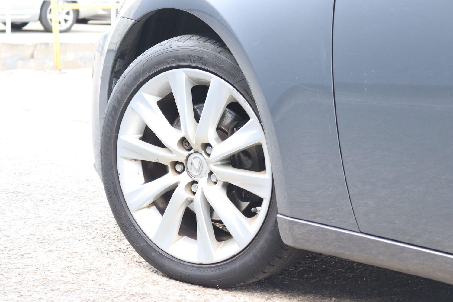 Used Lexus IS 2014 for sale - 76072223: Photo 28