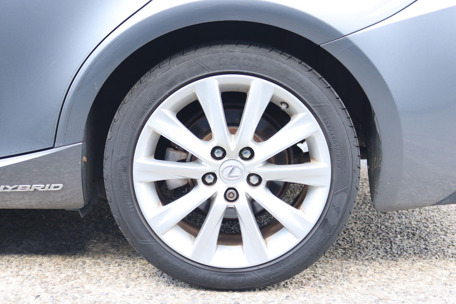 Used Lexus IS 2014 for sale - 76072223: Photo 29