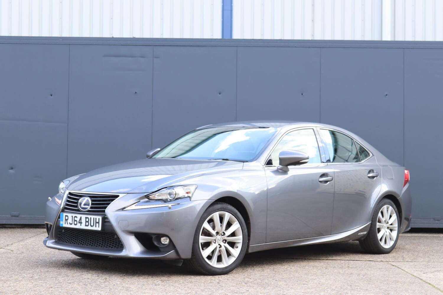 Used Lexus IS 2014 for sale - 76072223: Photo 30