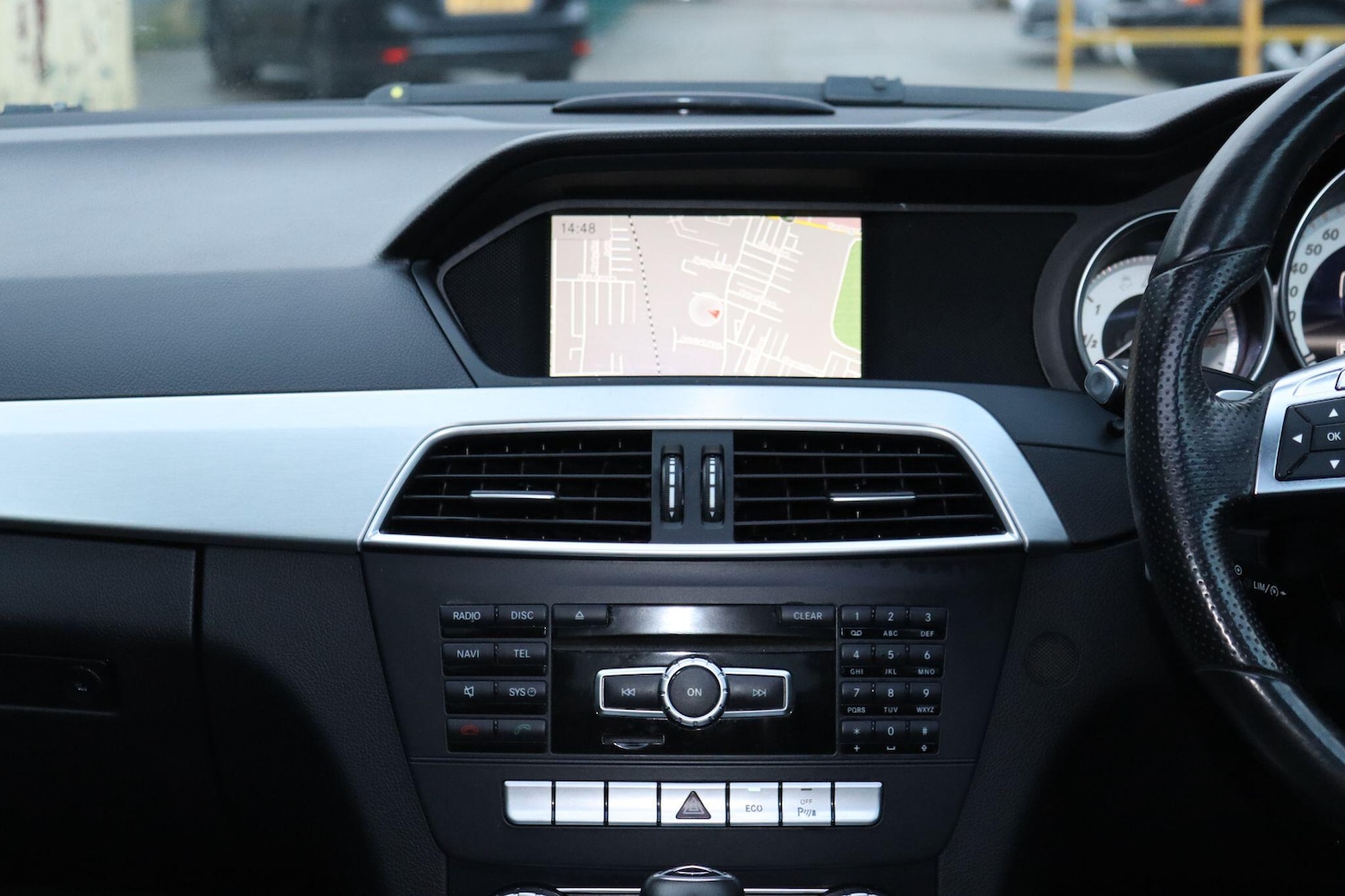 Used Mercedes-Benz C Class for sale - 77016925: Photo 10