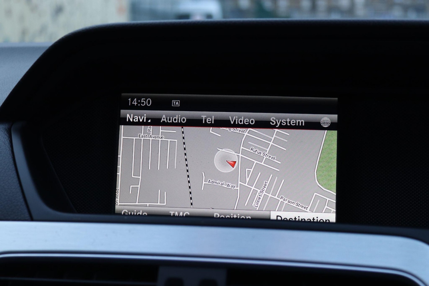 Used Mercedes-Benz C Class for sale - 77016925: Photo 11