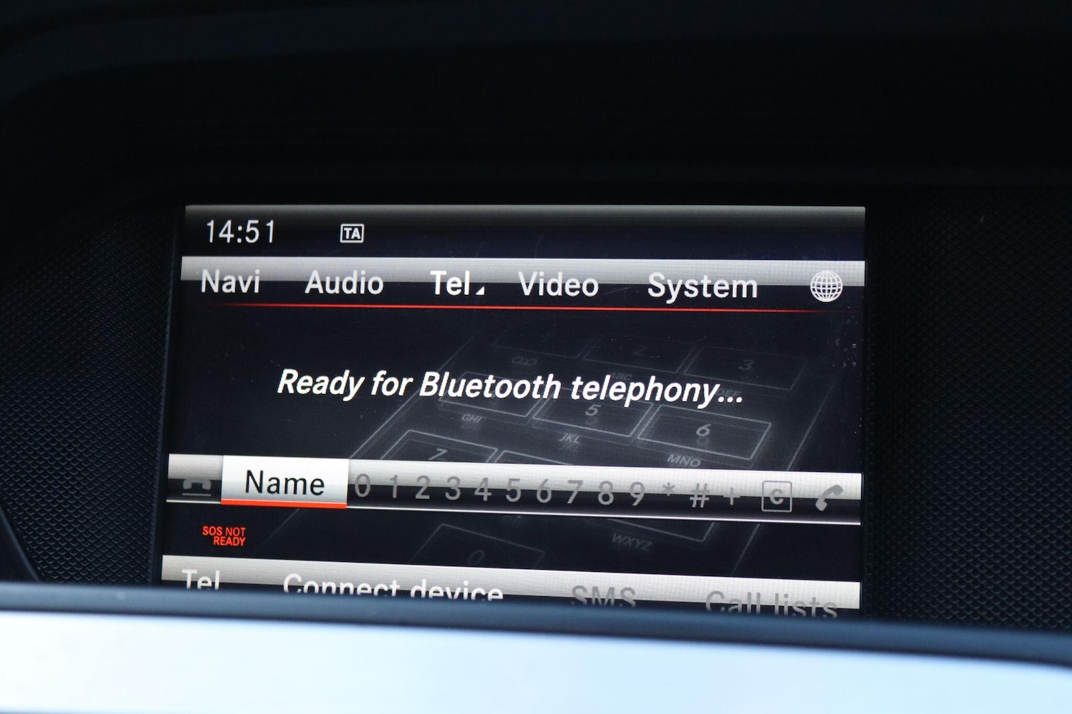 Used Mercedes-Benz C Class for sale - 77016925: Photo 12