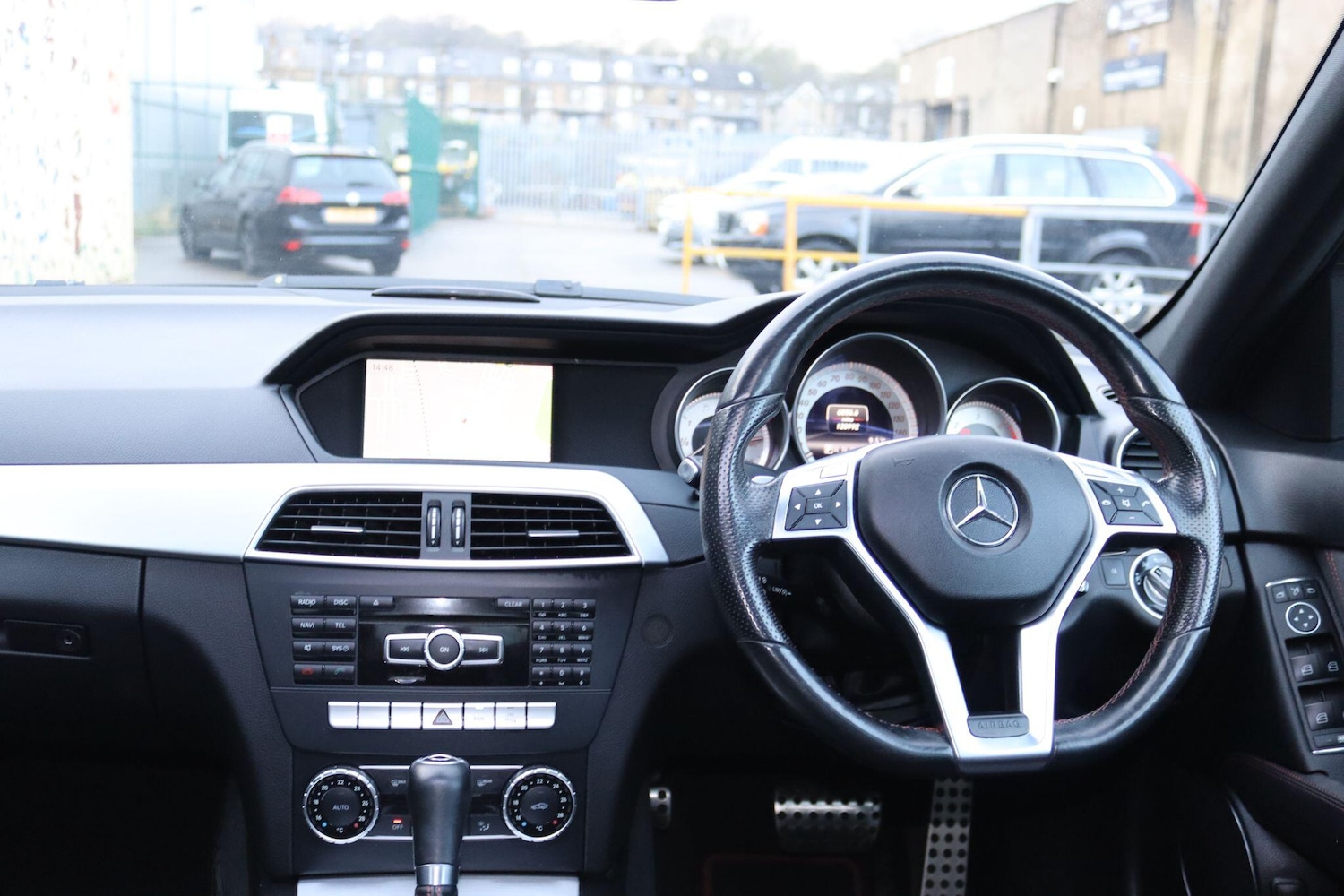 Used Mercedes-Benz C Class for sale - 77016925: Photo 13