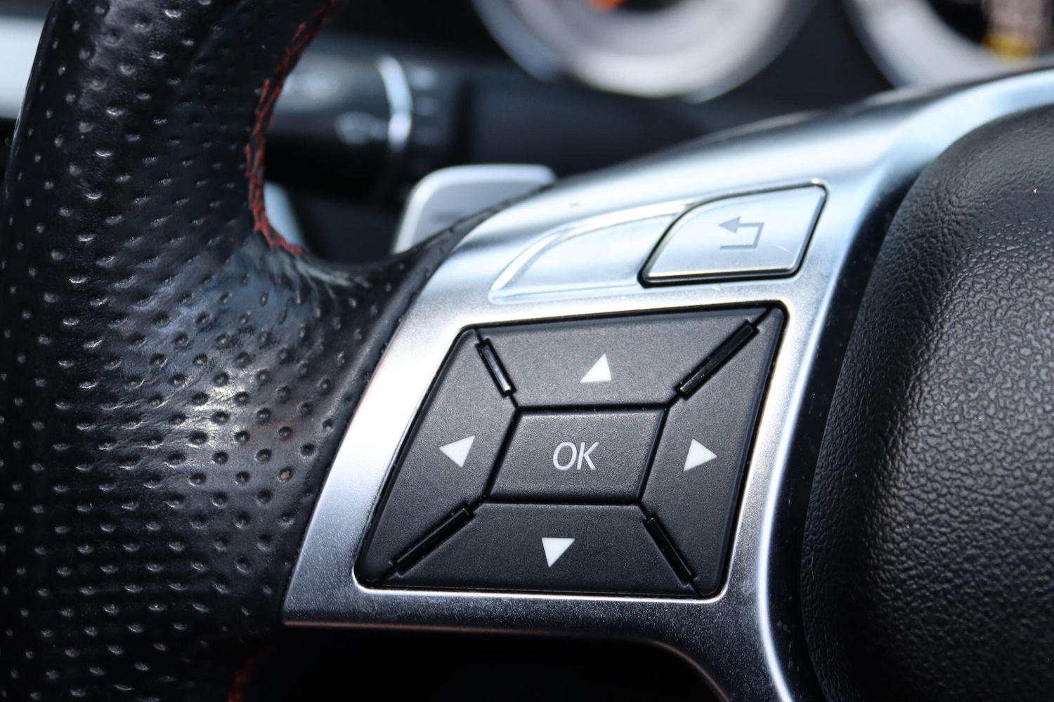 Used Mercedes-Benz C Class for sale - 77016925: Photo 14