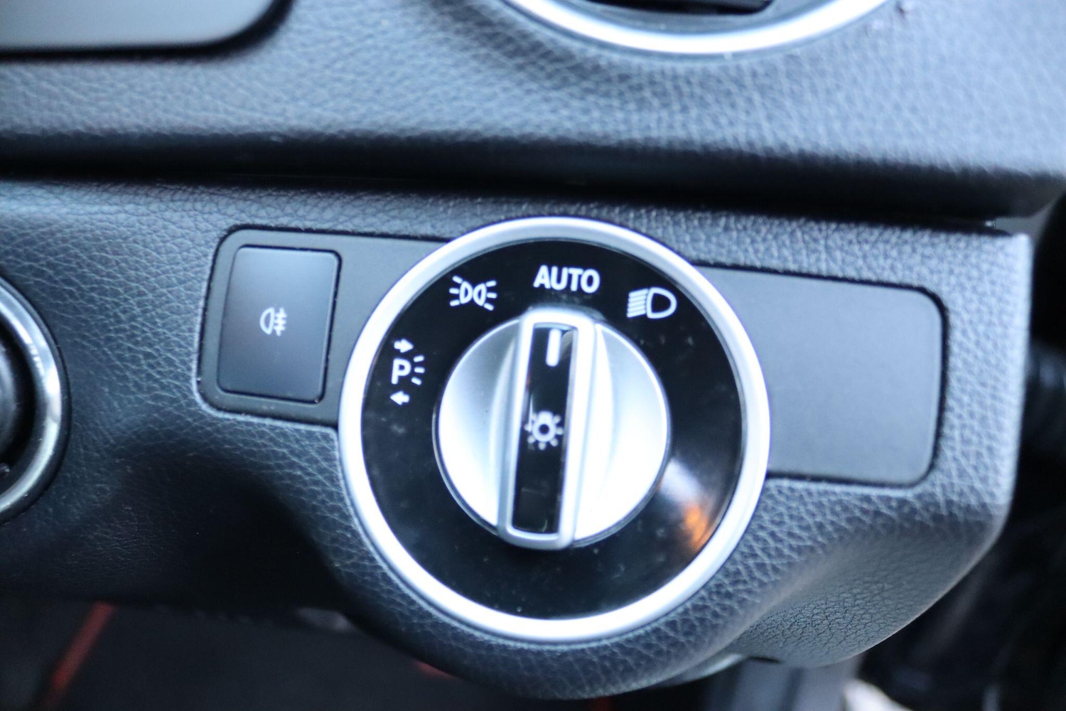 Used Mercedes-Benz C Class for sale - 77016925: Photo 18