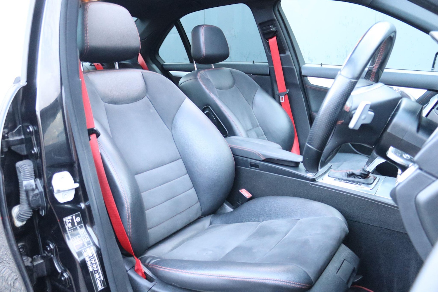 Used Mercedes-Benz C Class for sale - 77016925: Photo 20