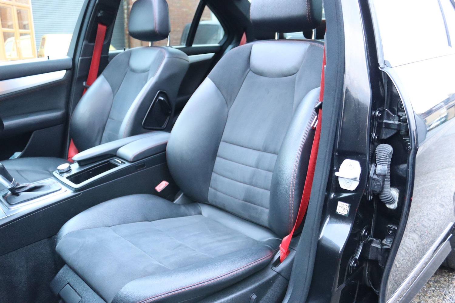 Used Mercedes-Benz C Class for sale - 77016925: Photo 23