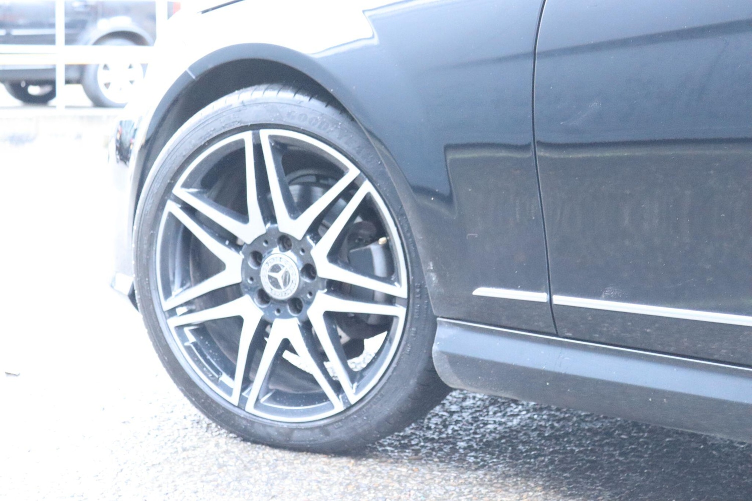 Used Mercedes-Benz C Class for sale - 77016925: Photo 32