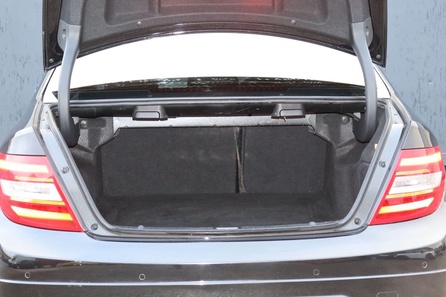 Used Mercedes-Benz C Class for sale - 77016925: Photo 6