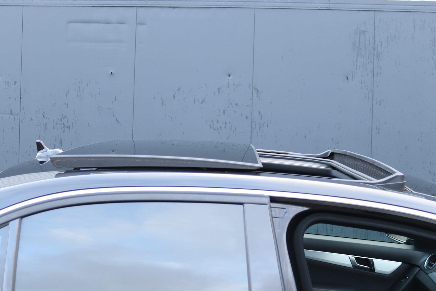 Used Mercedes-Benz C Class for sale - 77016925: Photo 8