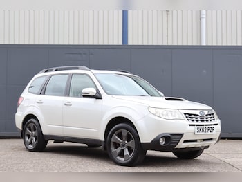 Used Subaru Forester 2012 for sale - 79340489: Photo