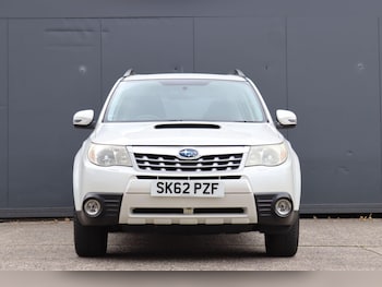 Used Subaru Forester 2012 for sale - 79340489: Photo