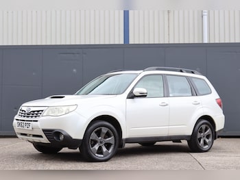 Used Subaru Forester 2012 for sale - 79340489: Photo