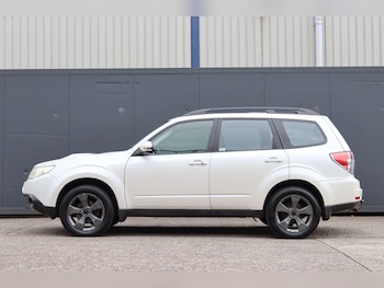 Used Subaru Forester 2012 for sale - 79340489: Photo
