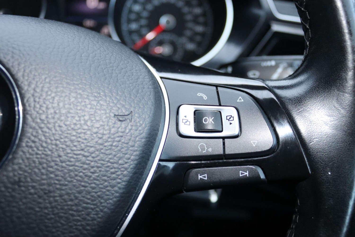 Used Volkswagen Touran 2017 for sale - 77314927: Photo 15