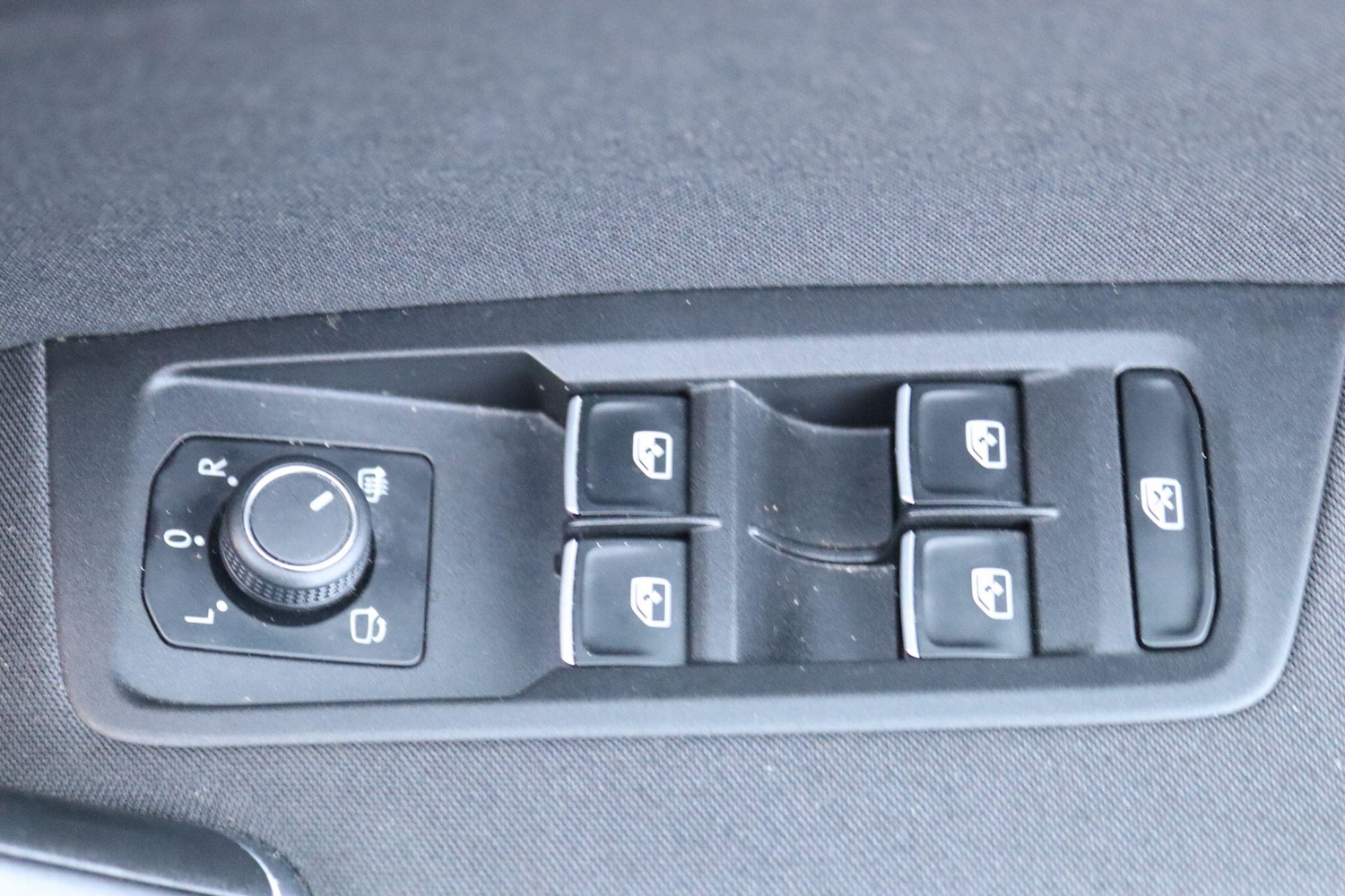 Used Volkswagen Touran 2017 for sale - 77314927: Photo 18