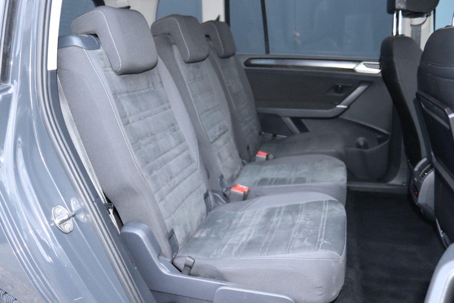 Used Volkswagen Touran 2017 for sale - 77314927: Photo 20