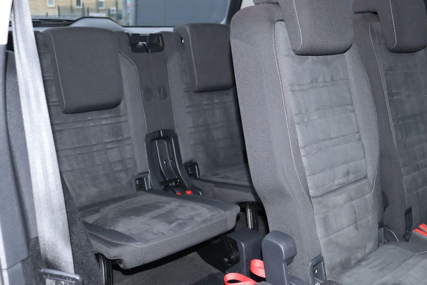 Used Volkswagen Touran 2017 for sale - 77314927: Photo 21