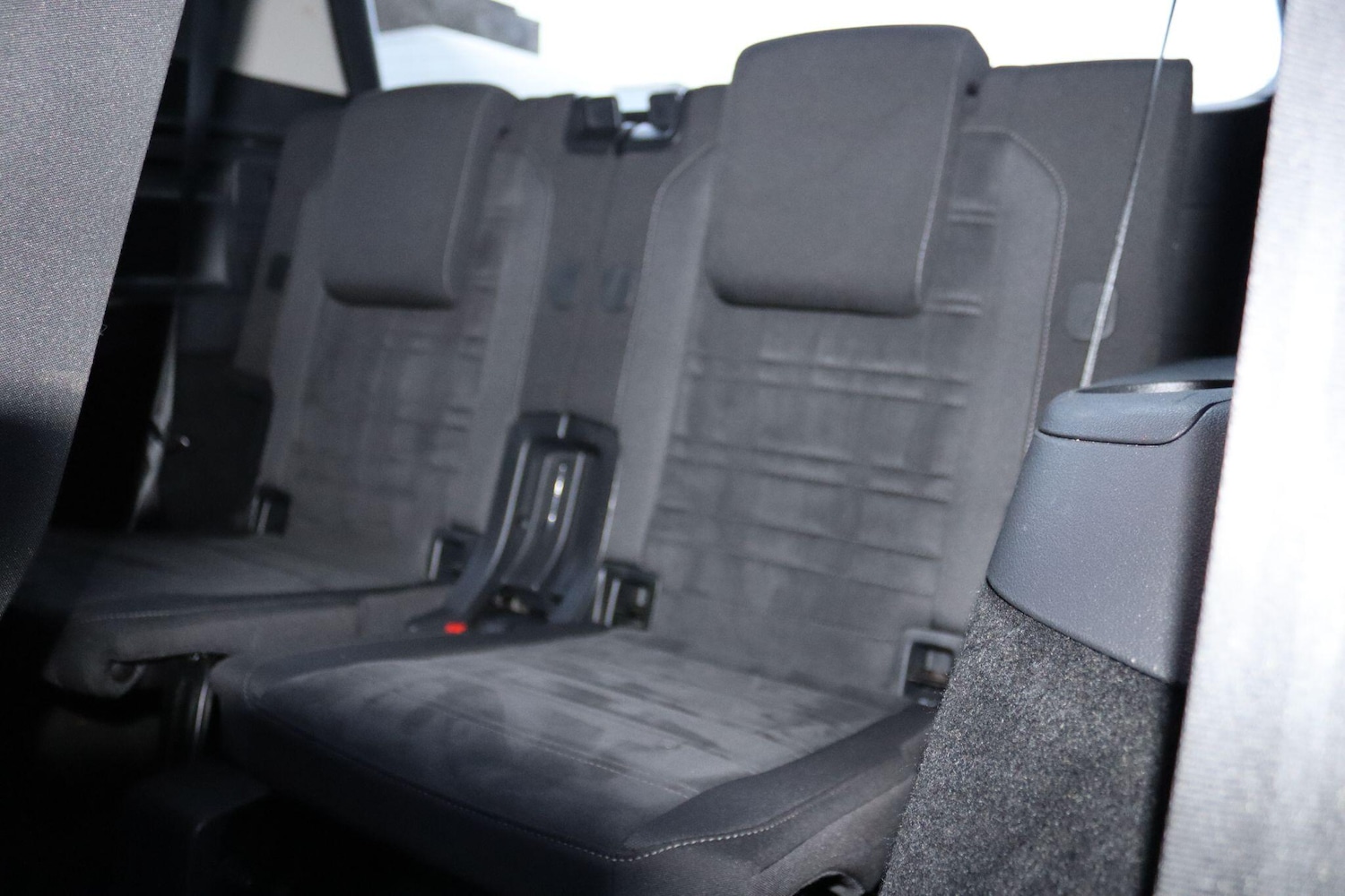 Used Volkswagen Touran 2017 for sale - 77314927: Photo 25