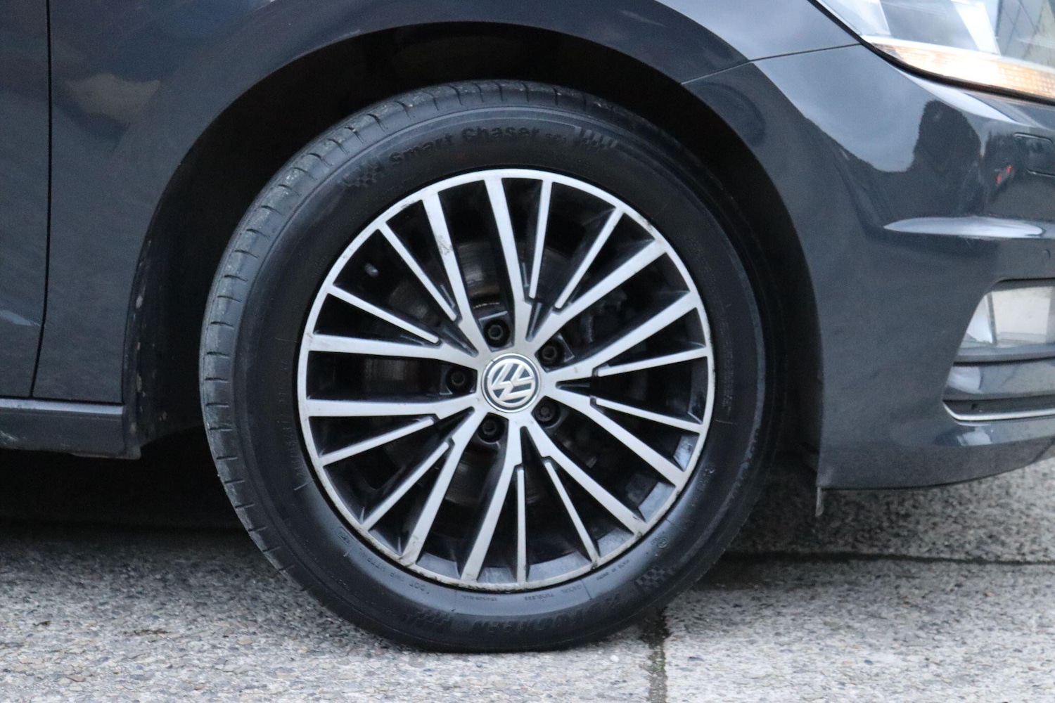 Used Volkswagen Touran 2017 for sale - 77314927: Photo 30