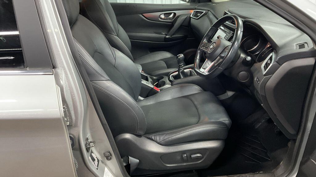 Used Nissan Qashqai 2019 for sale - 77109068: Photo 10