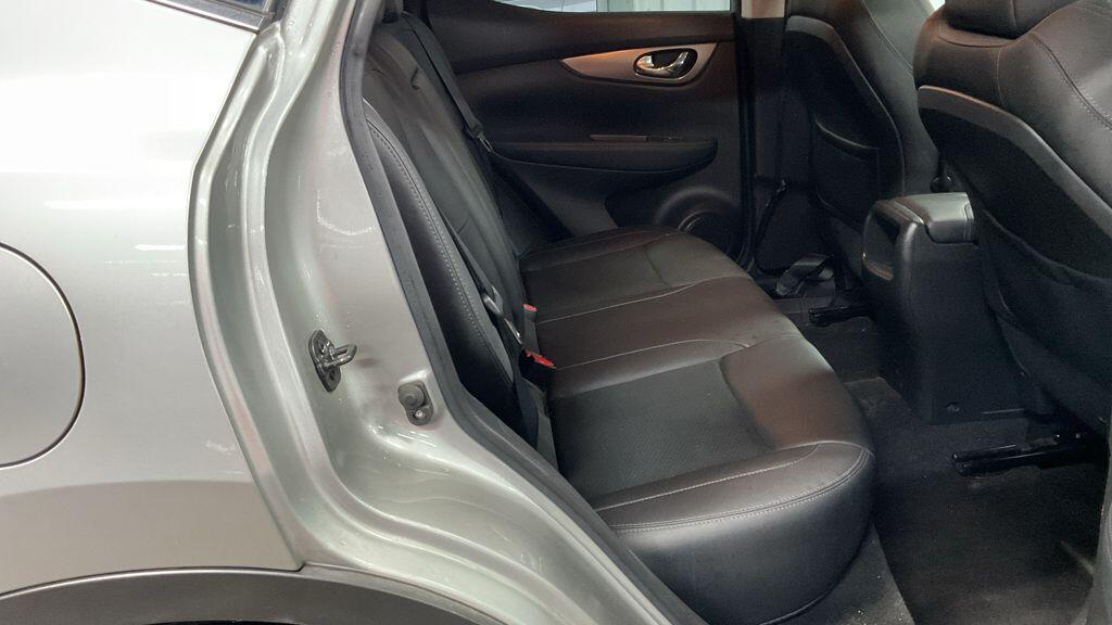 Used Nissan Qashqai 2019 for sale - 77109068: Photo 11