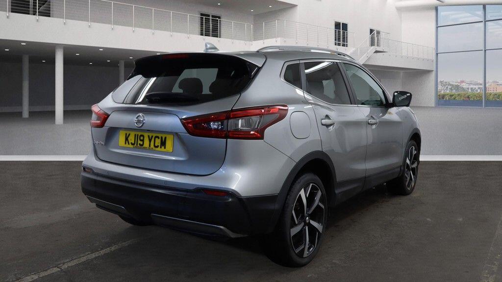 Used Nissan Qashqai 2019 for sale - 77109068: Photo 6
