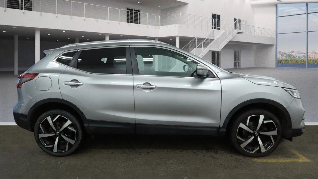 Used Nissan Qashqai 2019 for sale - 77109068: Photo 7
