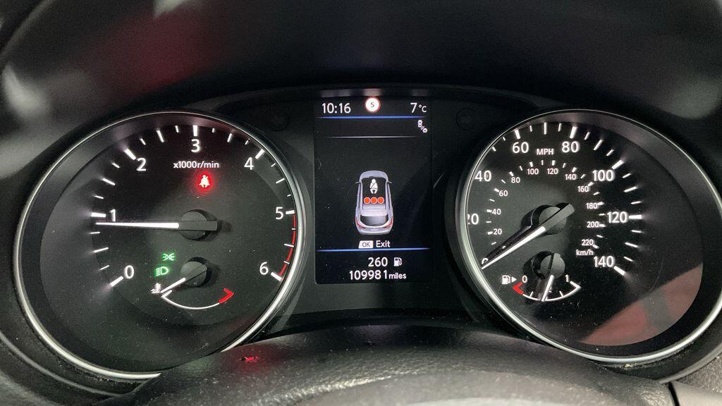 Used Nissan Qashqai 2019 for sale - 77109068: Photo 8