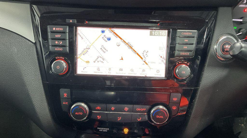 Used Nissan Qashqai 2019 for sale - 77109068: Photo 9