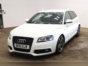 Audi A3 feature image