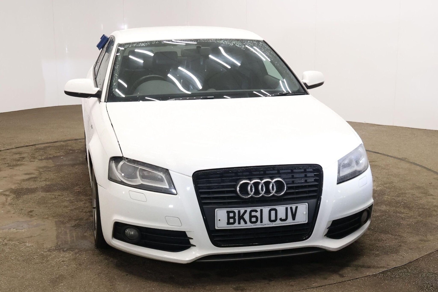 Used Audi A3 for sale - 77671775: Photo 4