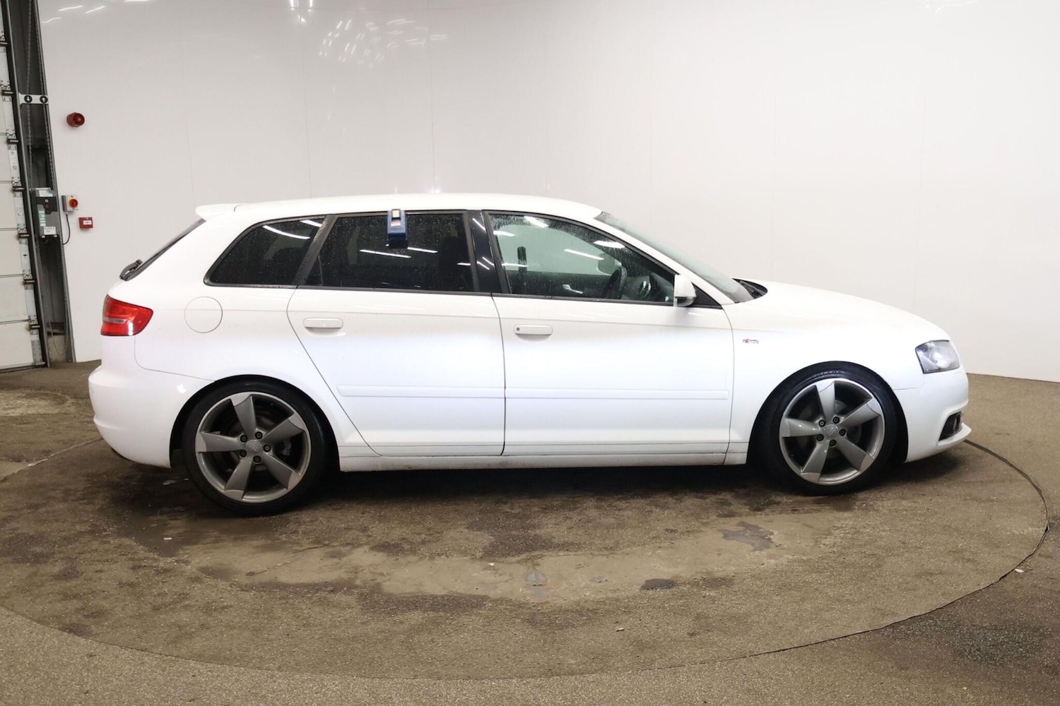 Used Audi A3 for sale - 77671775: Photo 5