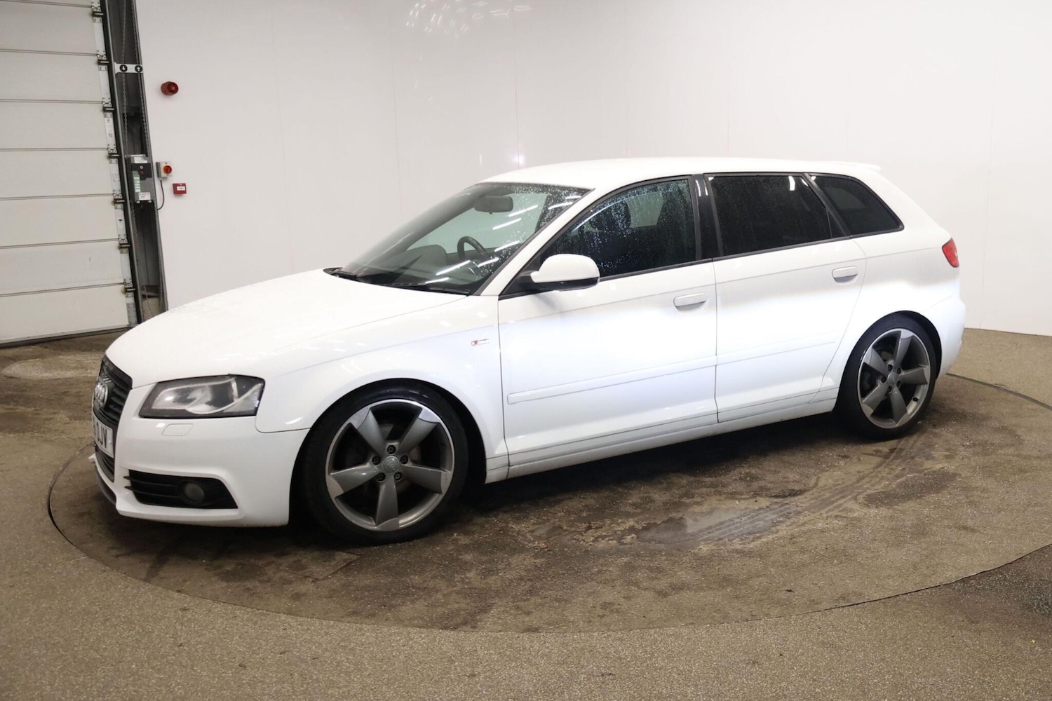 Used Audi A3 for sale - 77671775: Photo 6