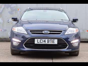 Used Ford Mondeo 2014 for sale - 73522279: Photo