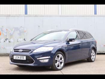 Used Ford Mondeo 2014 for sale - 73522279: Photo