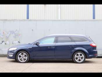 Used Ford Mondeo 2014 for sale - 73522279: Photo
