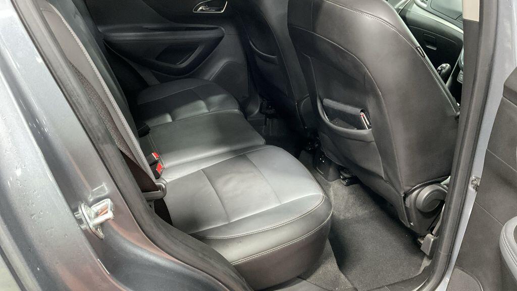 Used Vauxhall Mokka 2014 for sale - 76850099: Photo 11