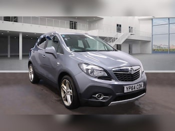 2014 (64) - 1.7 CDTi SE 5dr 4WD