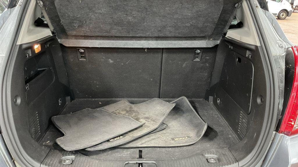 Used Vauxhall Mokka 2014 for sale - 76850099: Photo 5