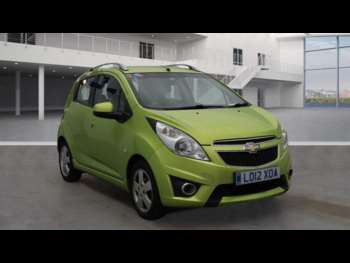 2012 (12) - 1.2i LT 5dr