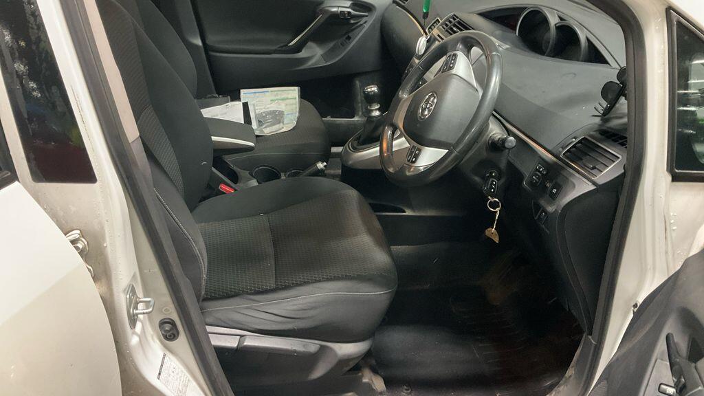 Used Toyota Verso 2014 for sale - 77229355: Photo 7