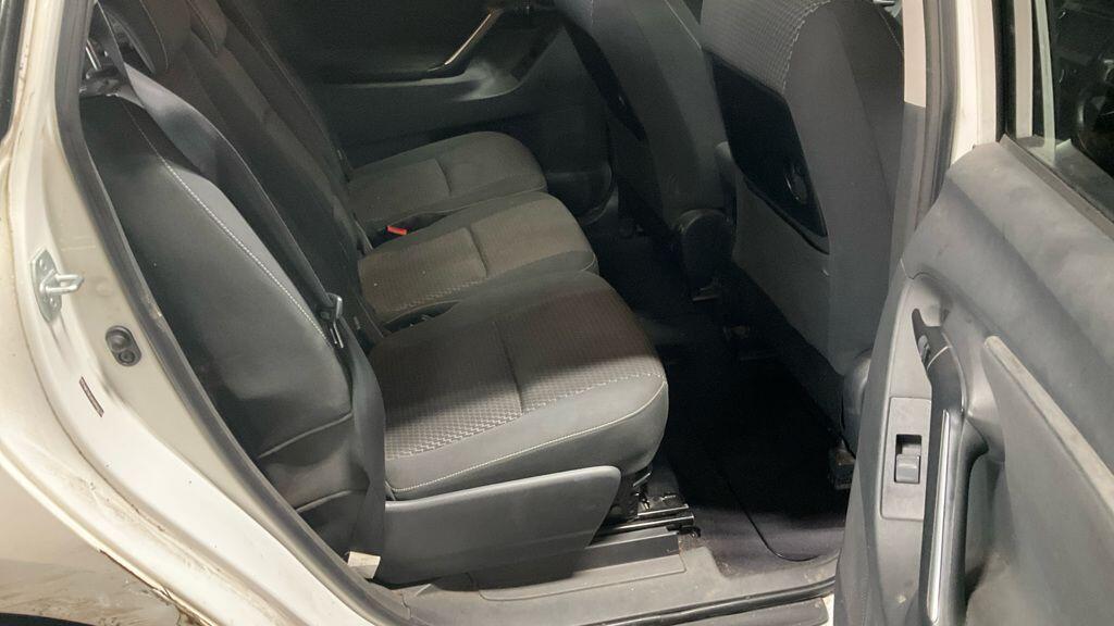 Used Toyota Verso 2014 for sale - 77229355: Photo 8